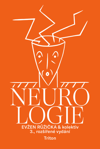 Neurologie 3v TRITON