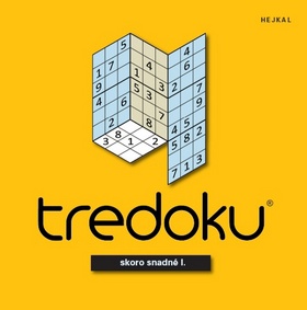 Tredoku skoro snadn� I.