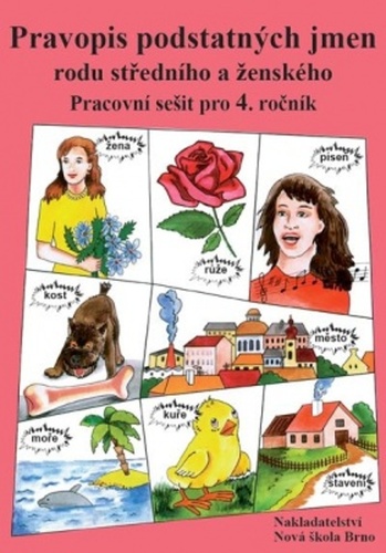 Pravopis pods.jmen rod st�.a �.4.Pr.s 3v