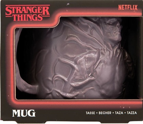 Stranger Things hrnek Vecna EPEE
