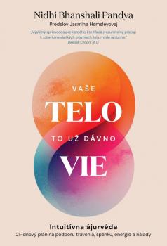 Va�e telo to u� d�vno vie