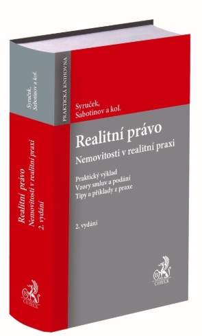 Realitn� pr�vo VP12 nv.