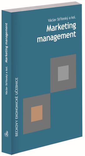 Marketing management EU81