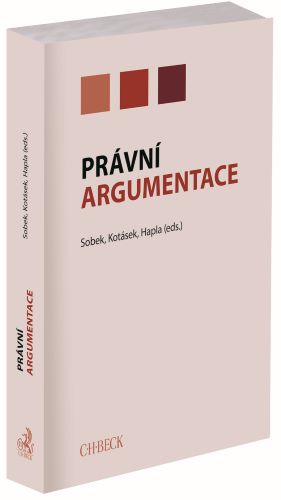 Pr�vn� argumentace