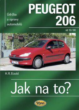 Peugeot 206 10/98 �.65