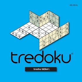 Tredoku trochu t�k� I.