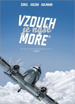 Vzduch je na�e mo�e