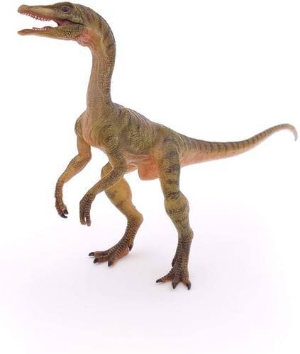Compsognathus PAPO