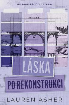 L�ska po rekonstrukci RED