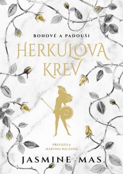 Herkulova krev RED