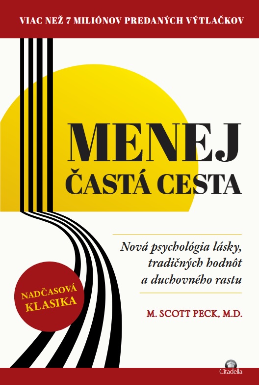 Menej �ast� cesta