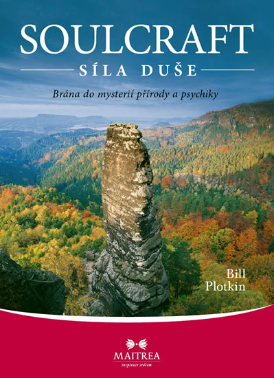 Soulcraft - s�la du�e