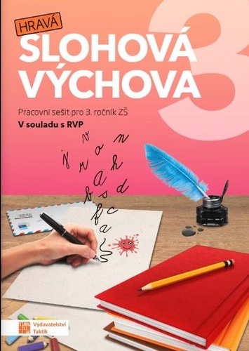 Hrav� slohov� v�chova 3 PS