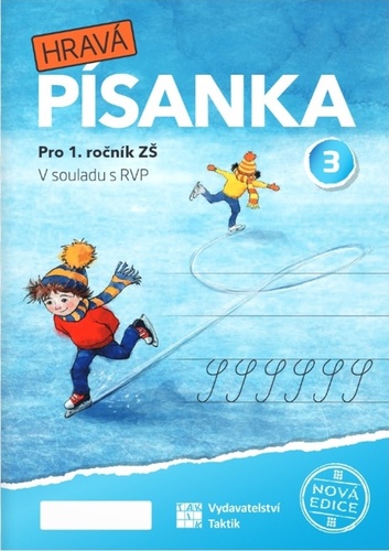 Hrav� p�sanka 1 III.d�l nv.