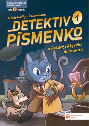 Detektiv P�smenko 1