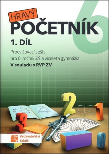 Hrav� po�etn�k 6 1. d�l PS 2v