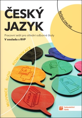 �esk� jazyk pro SO� PS 2v TAKTIK