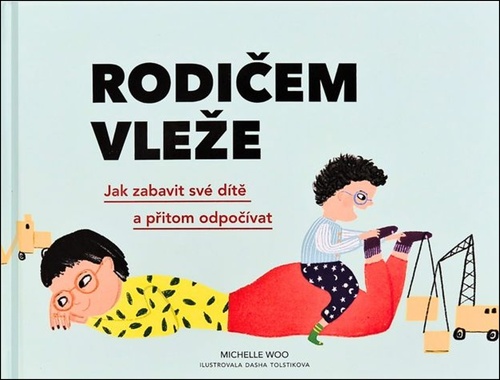 Rodi�em vle�e