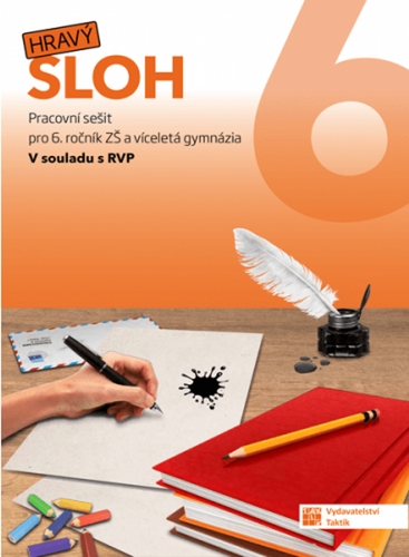 Hrav� sloh 6 2v