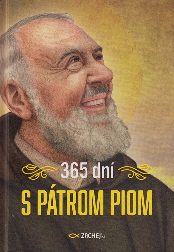 365 dn� s P�trom Piom