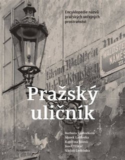 Pra�sk� uli�n�k