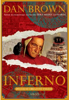 Inferno ilustrovan� vyd�n� ARGO