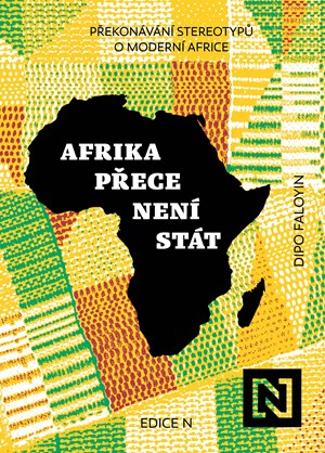 Afrika p�ece nen� st�t