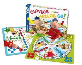 �lov��e, nezlob se Pat a Mat