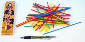 Mik�do spole�ensk� hra plast 41ks