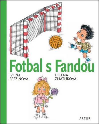 Fotbal s Fandou 2.v