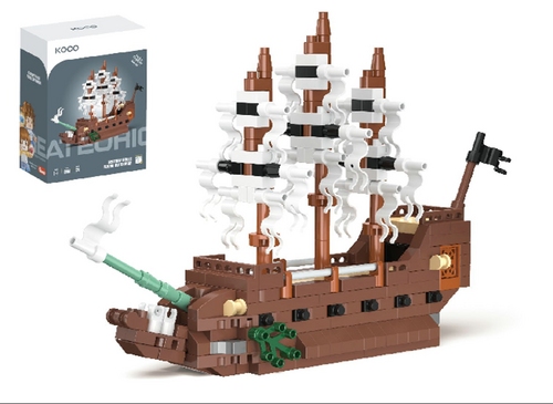 Stavebnice Koco Bludn� Holan�an