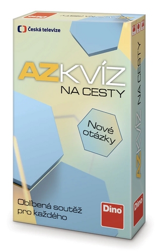 Hra AZ kv�z na cesty