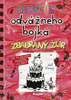 Denn�k odv�neho bojka 20: Zbabran� ��r
