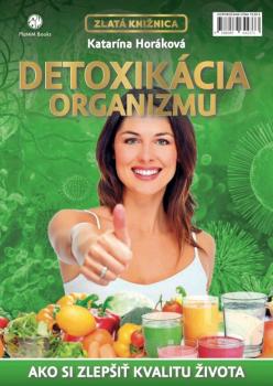 Detoxik�cia organizmu