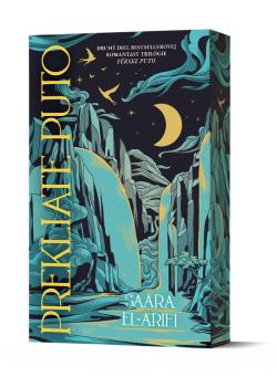 Prekliate puto (F�rske puto 2)