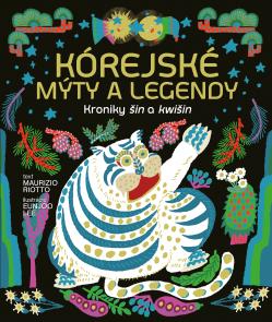 K�rejsk� m�ty a legendy