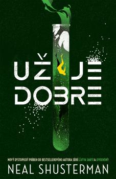 U� je dobre (Epid�mia ��astia 1)