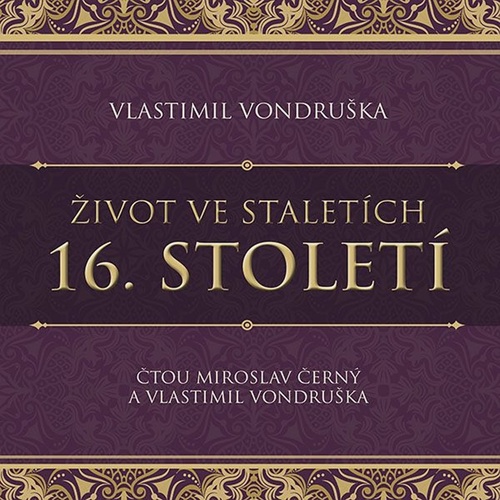 CD �ivot ve stalet�ch 16. stolet�