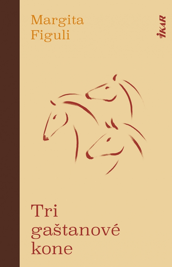 Tri ga�tanov� kone, 2. vydanie