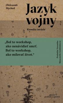Jazyk vojny