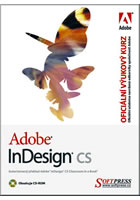 ADOBE INDESIGN CZ+CD