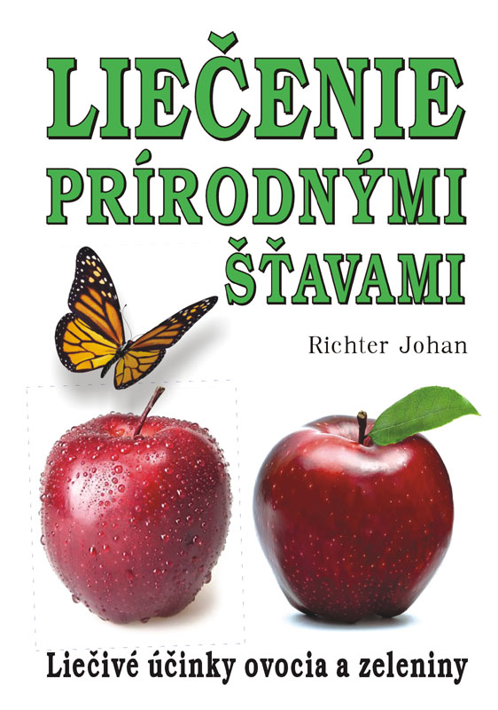Lie�enie pr�rodn�mi ��avami