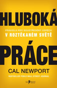 Hlubok� pr�ce