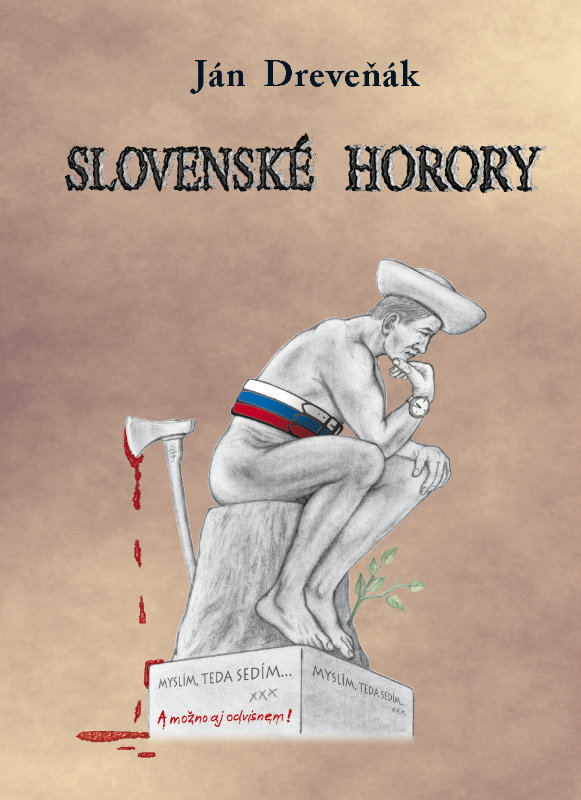 Slovensk� horory