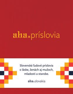 Aha - Pr�slovia