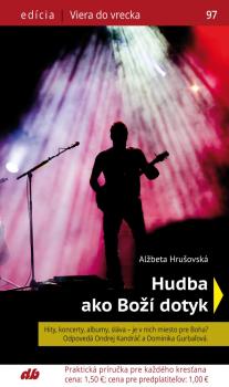 Hudba ako Bo�� dotyk