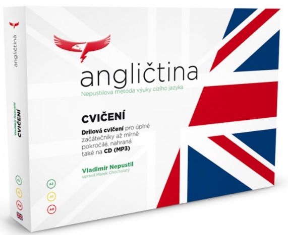 Angli�tina - cvi�en�