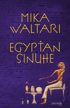Egyp�an Sinuhe