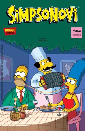 Simpsonovi 7 2024