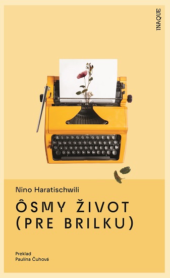 �smy �ivot (pre Brilku)